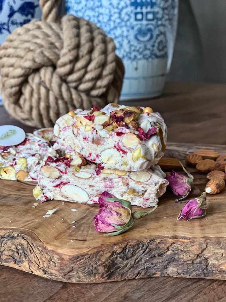 Nougat de Montélimar